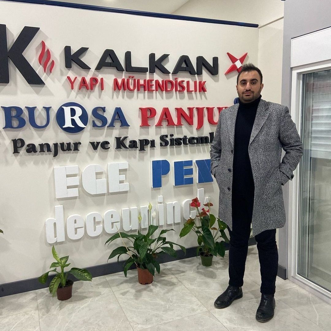 Ekip Üyesi 1
